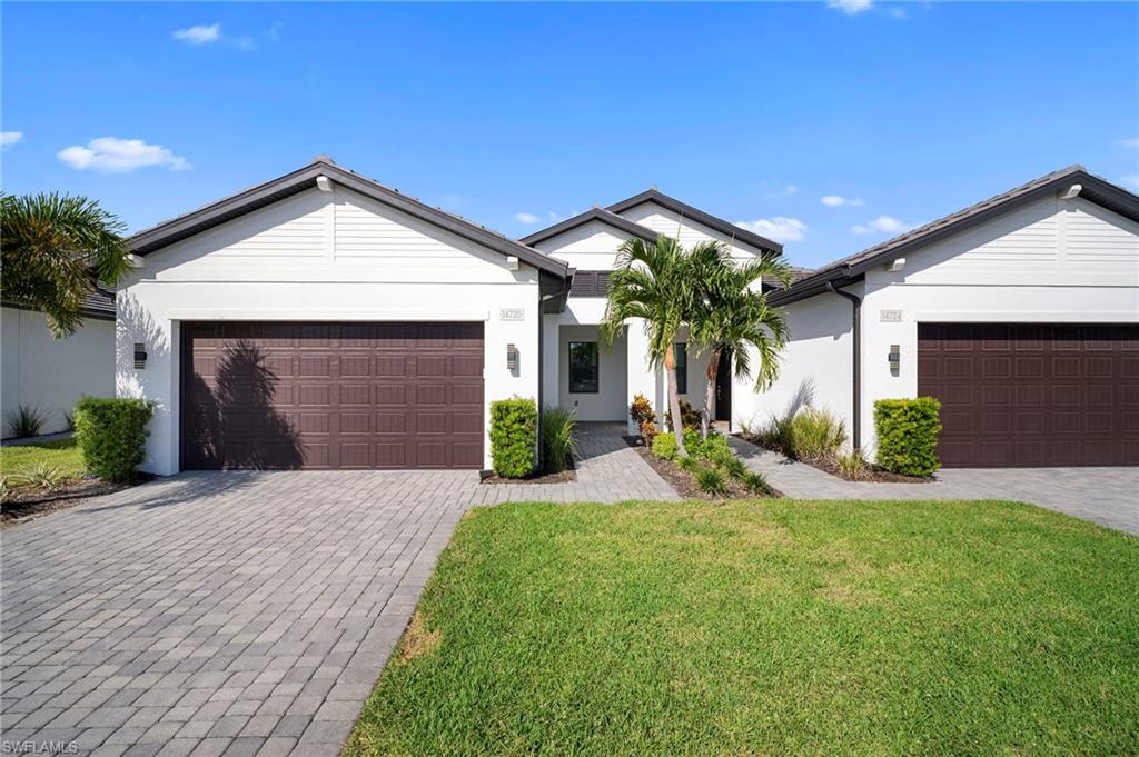 14720 Kingfisher LOOP, NAPLES FL 34120