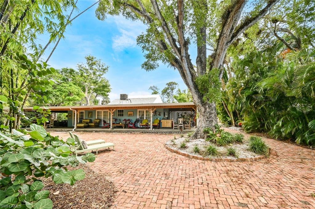 3113 Basin ST, NAPLES FL 34112