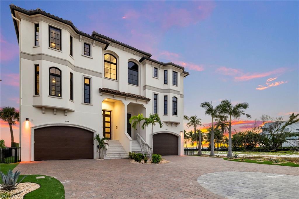 3534 Estero BLVD, FORT MYERS BEACH FL 33931