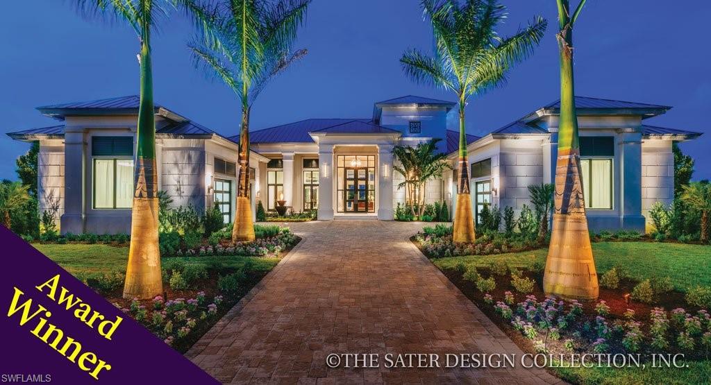 455 Shady Hollow BLVD W, NAPLES FL 34120