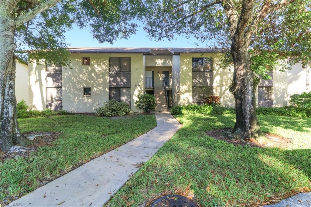 1350 Green Valley CIR # 1503, NAPLES FL 34104