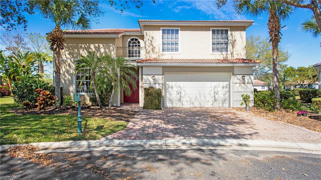 3991 Kirk CT, NAPLES FL 34116