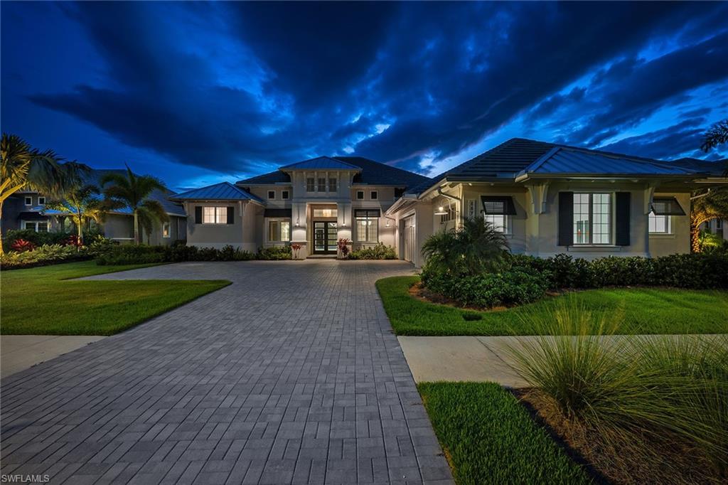 8871 Nevis WAY, NAPLES FL 34112