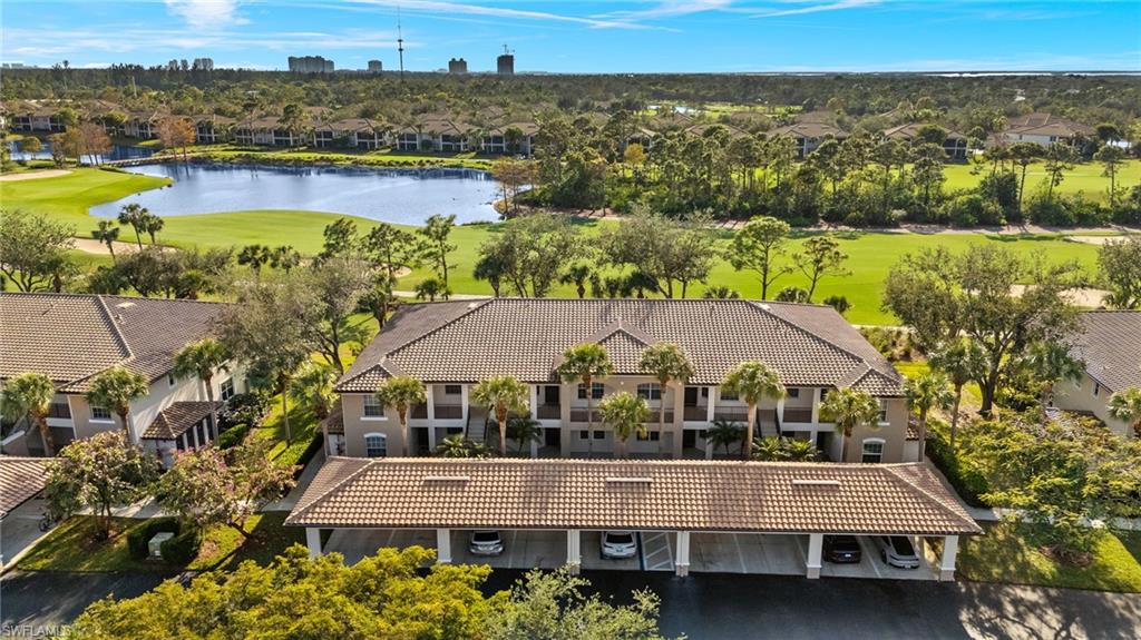 4631 Turnberry Lake DR # 202, ESTERO FL 33928