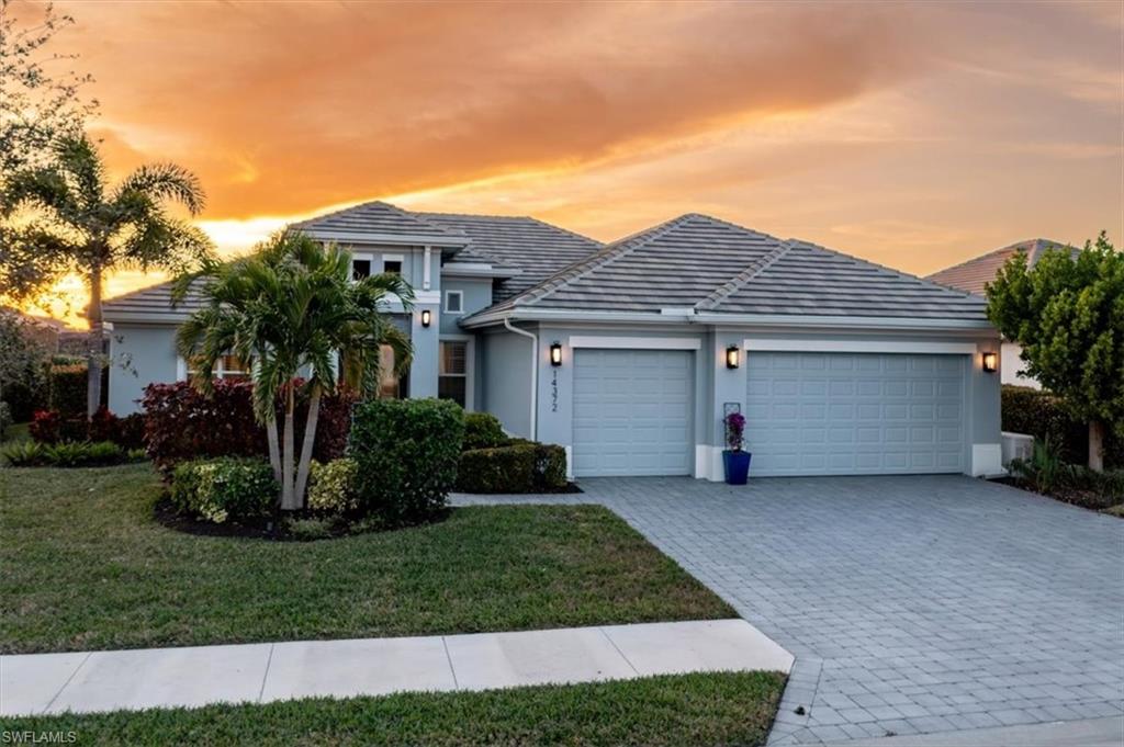 14372 Neptune AVE, NAPLES FL 34114