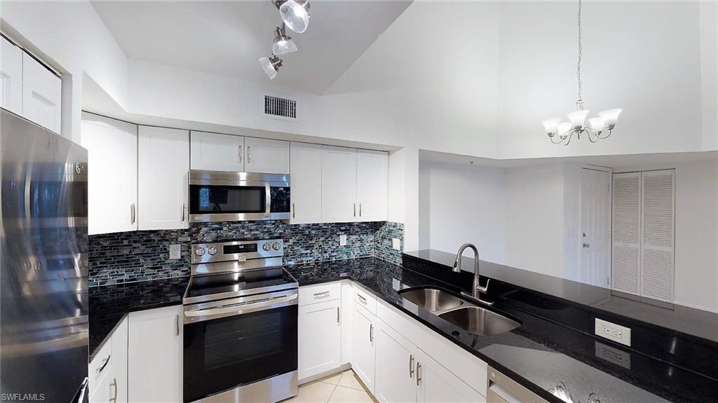 1210 Wildwood Lakes BLVD # 306, NAPLES FL 34104