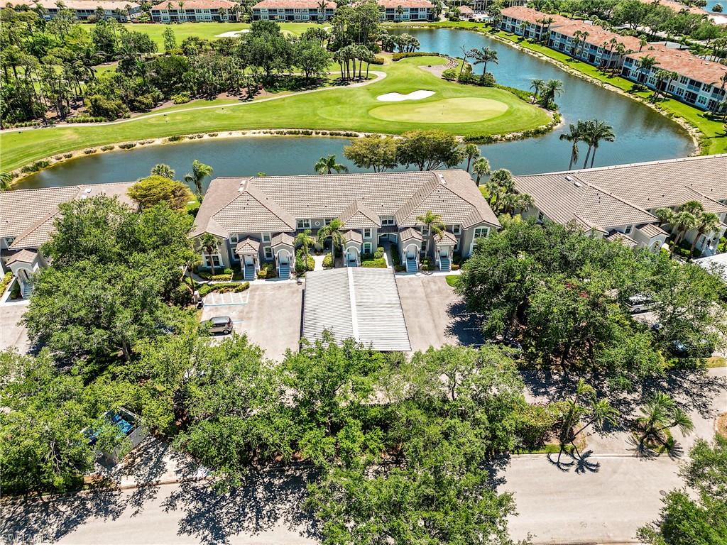 9241 Spring Run BLVD # 2202, ESTERO FL 34135
