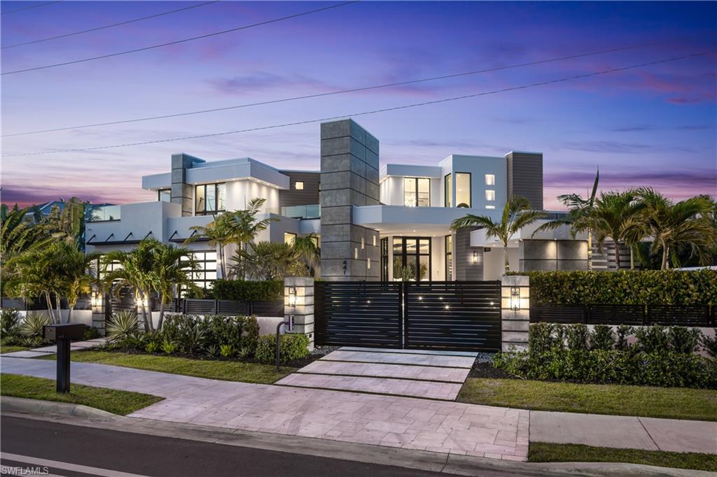 441 Mooring Line DR, NAPLES FL 34102