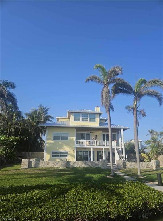 26785 McLaughlin BLVD, BONITA SPRINGS FL 34134