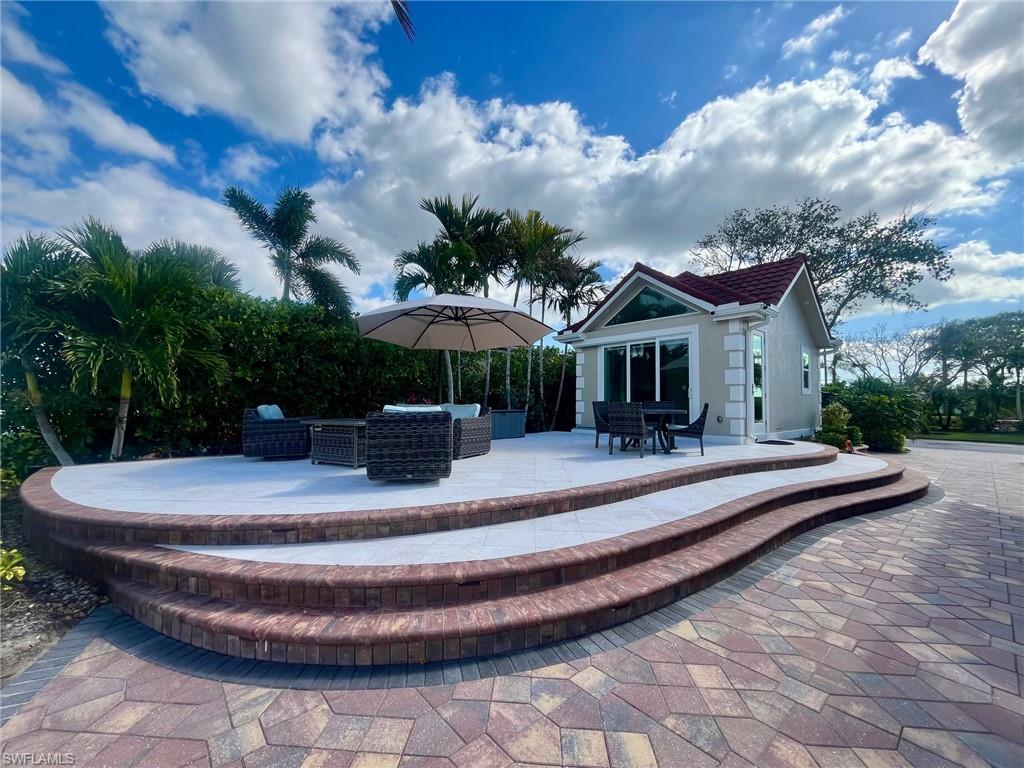 4601 Southern Breeze DR, NAPLES FL 34114