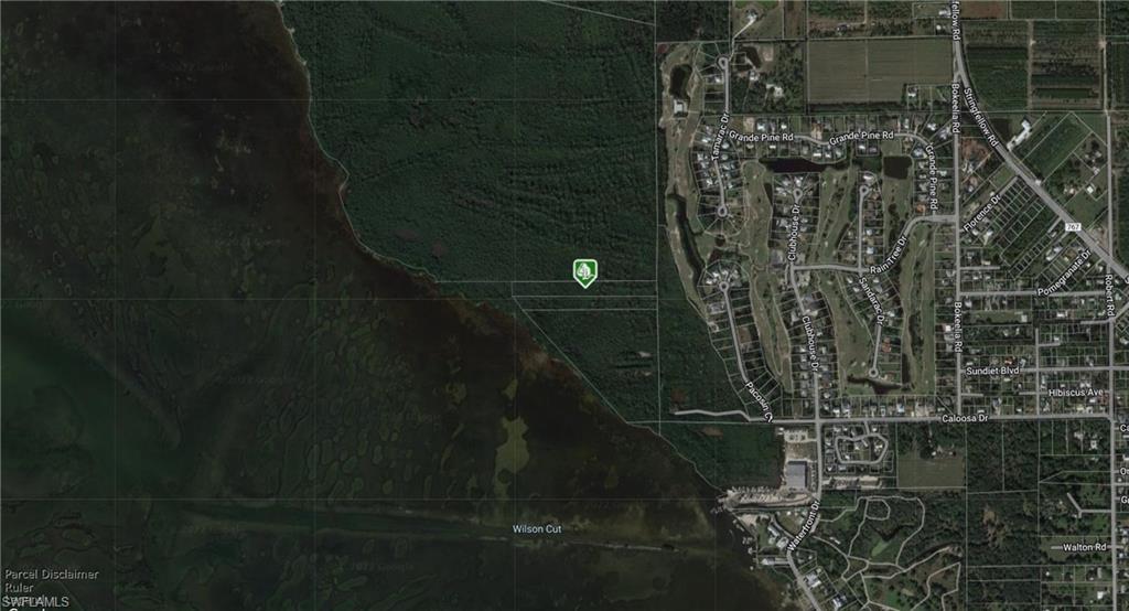 no access, BOKEELIA FL 33922