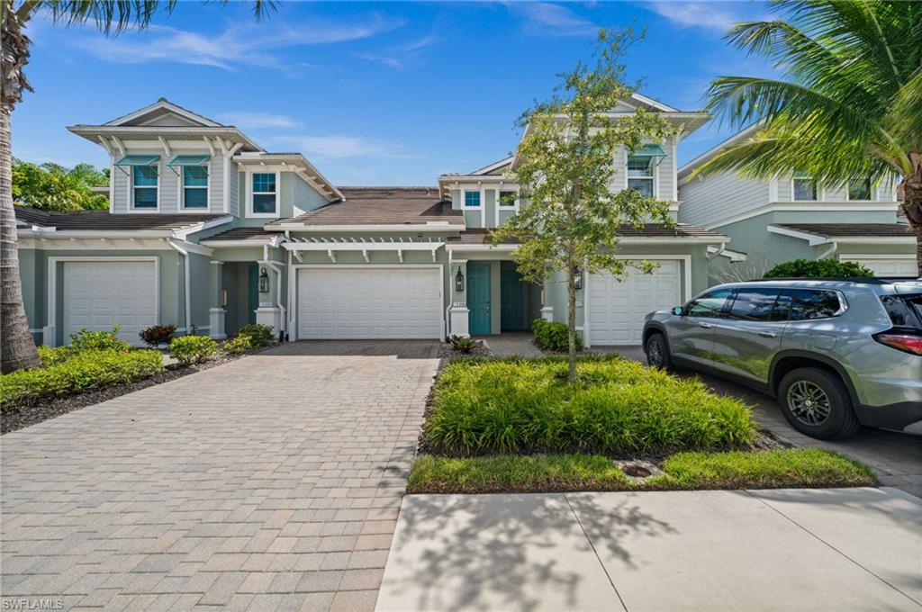 2280 Priory LN # 1106, NAPLES FL 34120