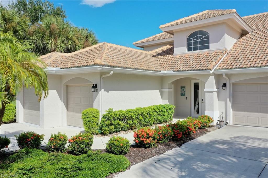 24300 Sandpiper Isle WAY # 201, BONITA SPRINGS FL 34134