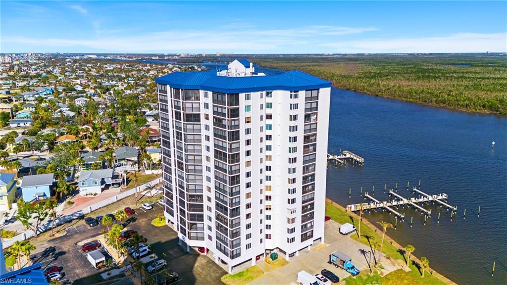 4753 Estero BLVD # 1405, FORT MYERS BEACH FL 33931