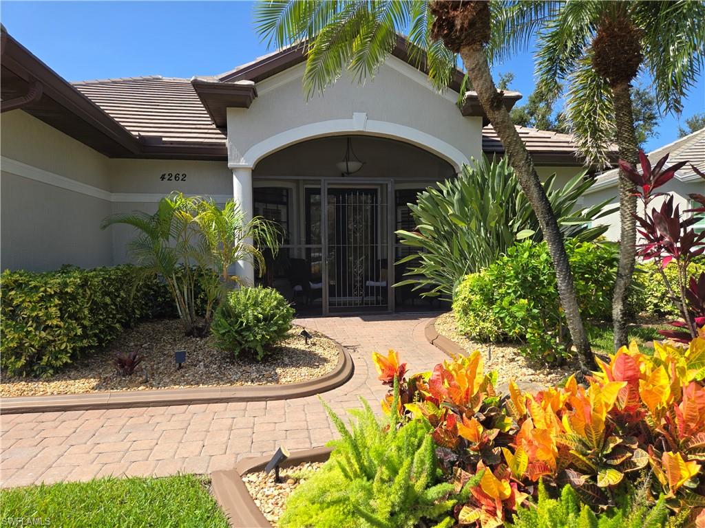4262 Via Del Villetti DR, VENICE FL 34293