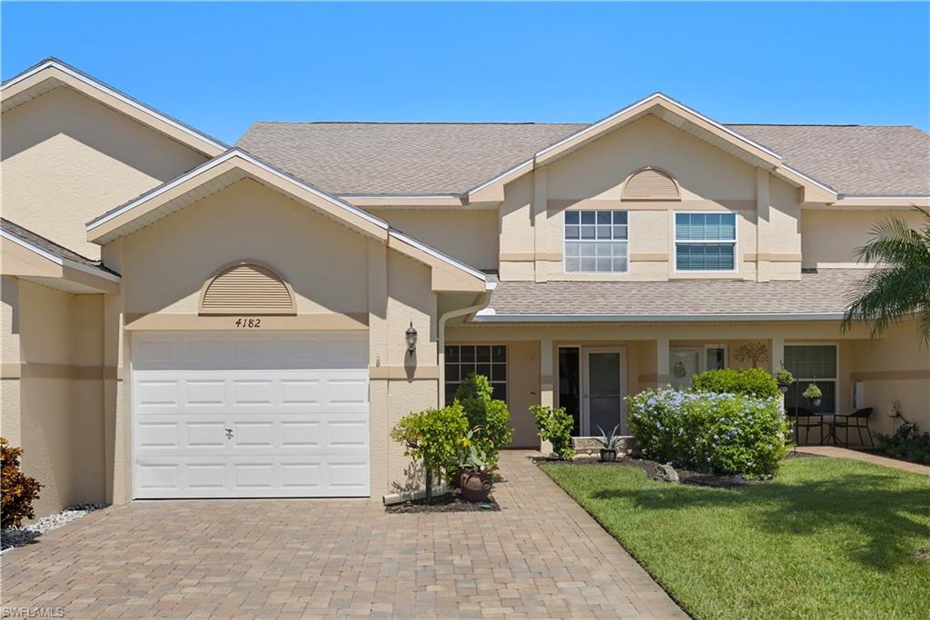 4182 Pensacola AVE, ESTERO FL 33928