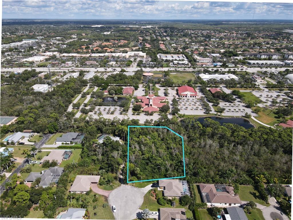 3401 Bailes ST, BONITA SPRINGS FL 34134