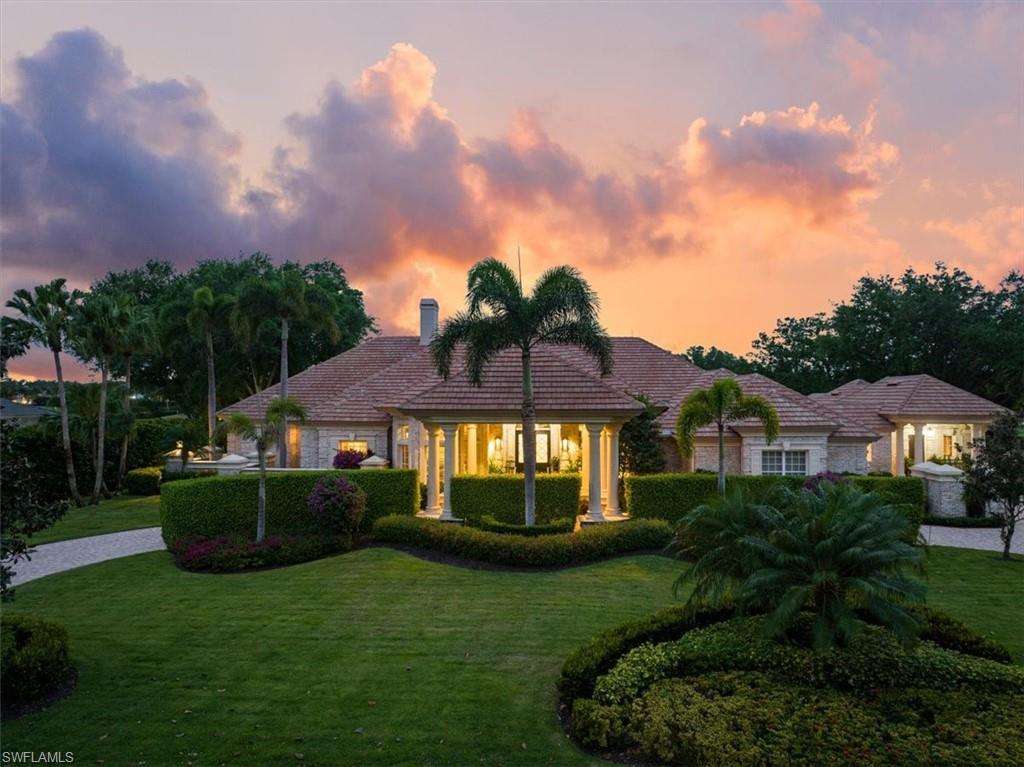 13700 Pondview CIR, NAPLES FL 34119