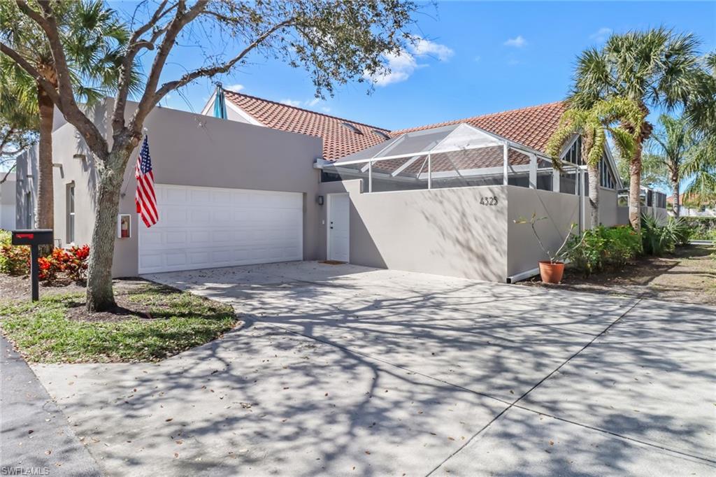4325 Covey CIR # 10B, NAPLES FL 34109