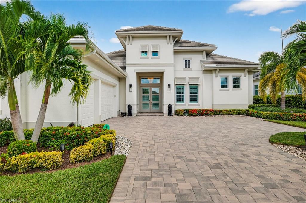 14338 Laguna Springs LN, NAPLES FL 34114