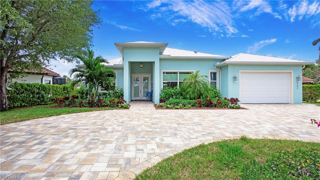 162 Windward Cay, NAPLES FL 34114