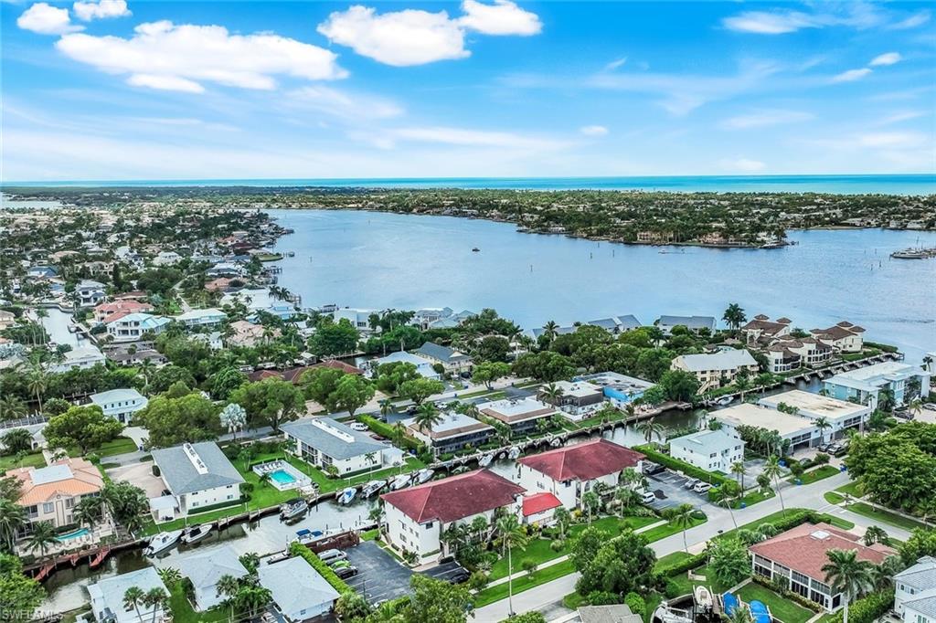 1400 Blue Point AVE # 202, NAPLES FL 34102