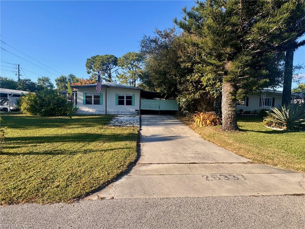 26337 Imperial Harbor BLVD, BONITA SPRINGS FL 34135