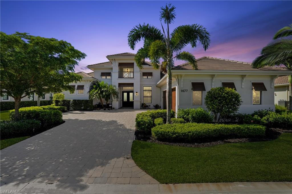 9177 Esplanade BLVD, NAPLES FL 34119