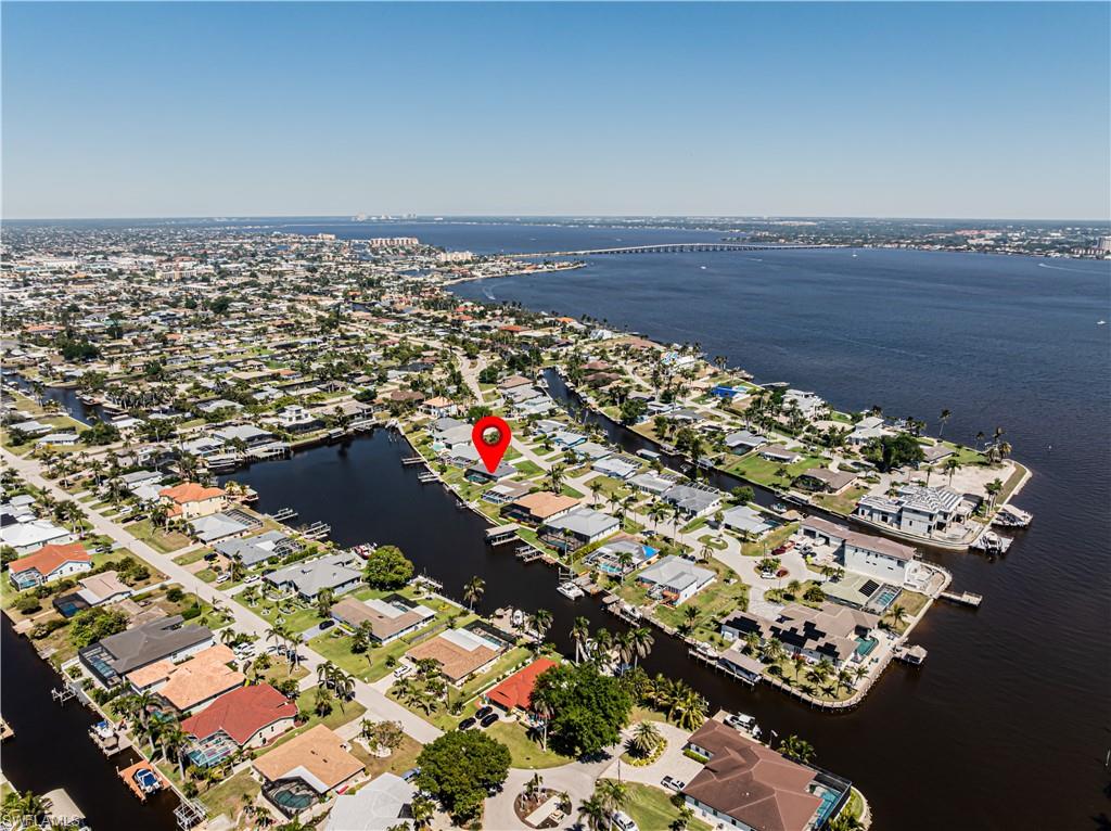 5326 Mikado CT, CAPE CORAL FL 33904