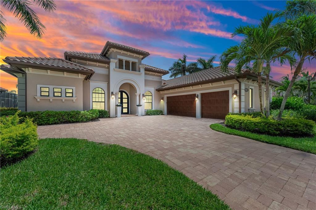 6597 Costa CIR, NAPLES FL 34113