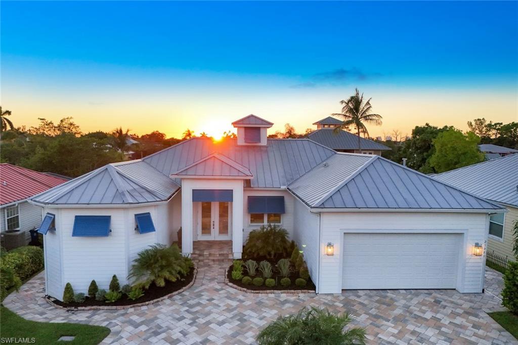 27080 Flamingo DR, BONITA SPRINGS FL 34135