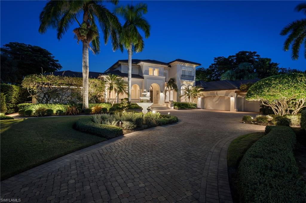15102 Frescott WAY, NAPLES FL 34110