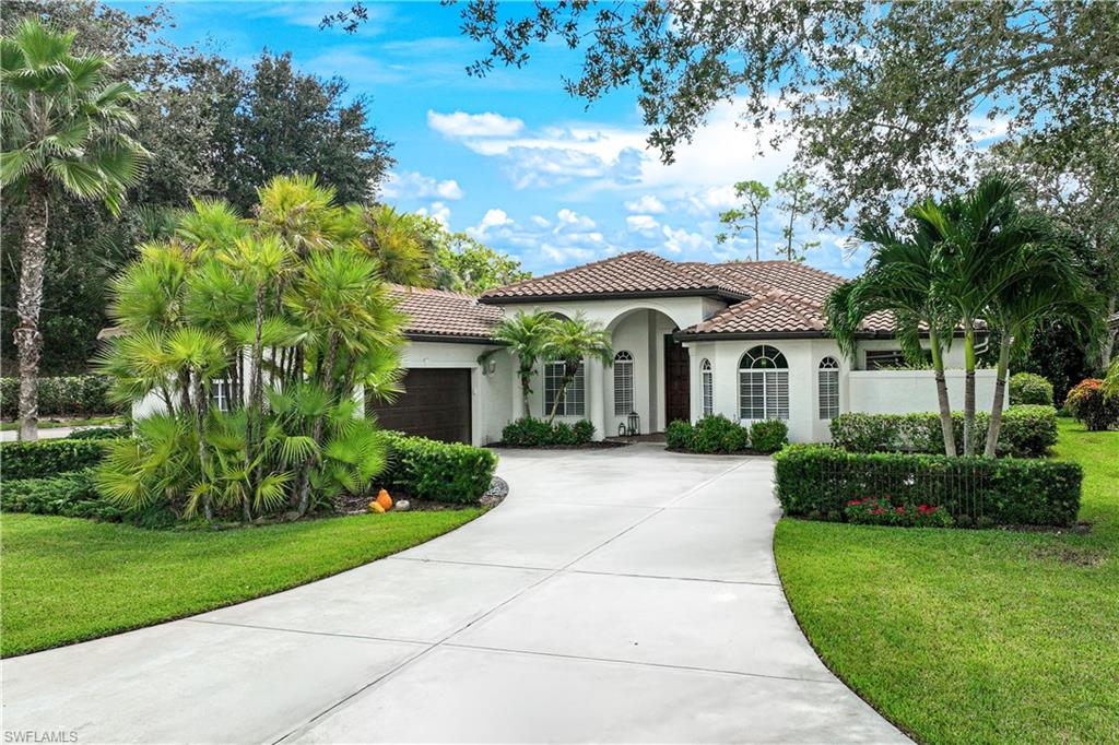3960 Deep Passage WAY, NAPLES FL 34109