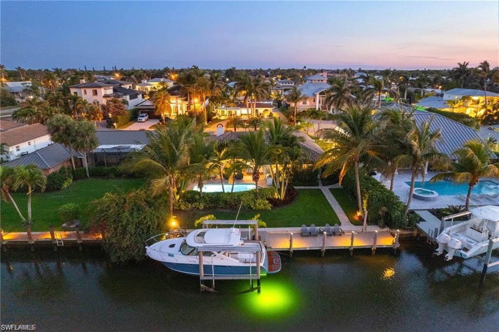 1515 Osprey AVE, NAPLES FL 34102