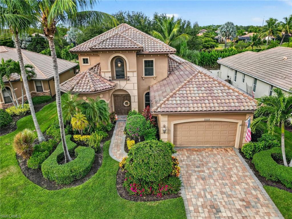 7235 Acorn WAY, NAPLES FL 34119