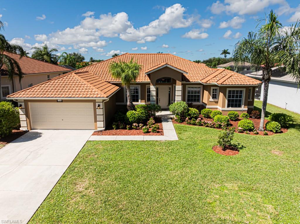 706 Grand Rapids BLVD, NAPLES FL 34120