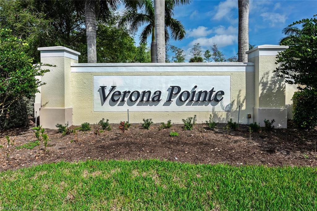 16211 Ravina WAY # 18, NAPLES FL 34110