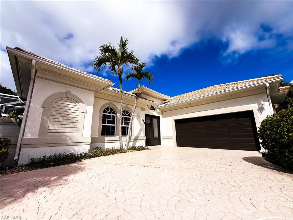 516 Eagle Creek DR, NAPLES FL 34113