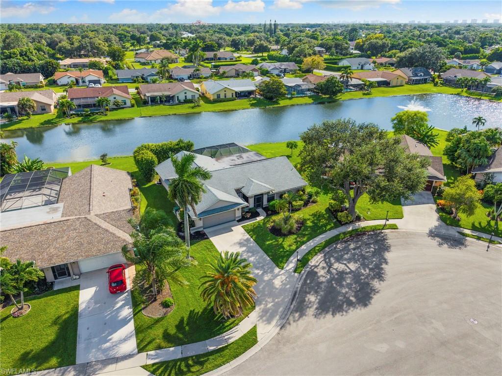 3424 Anton CT, NAPLES FL 34109