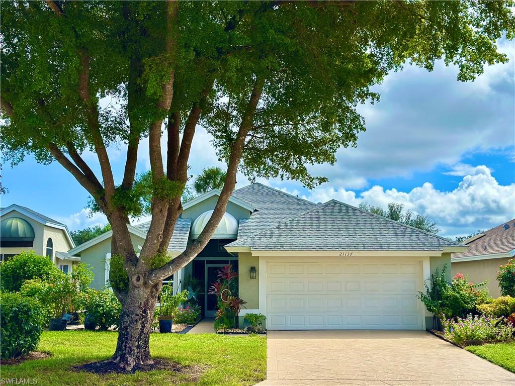 21137 Butchers Holler, ESTERO FL 33928