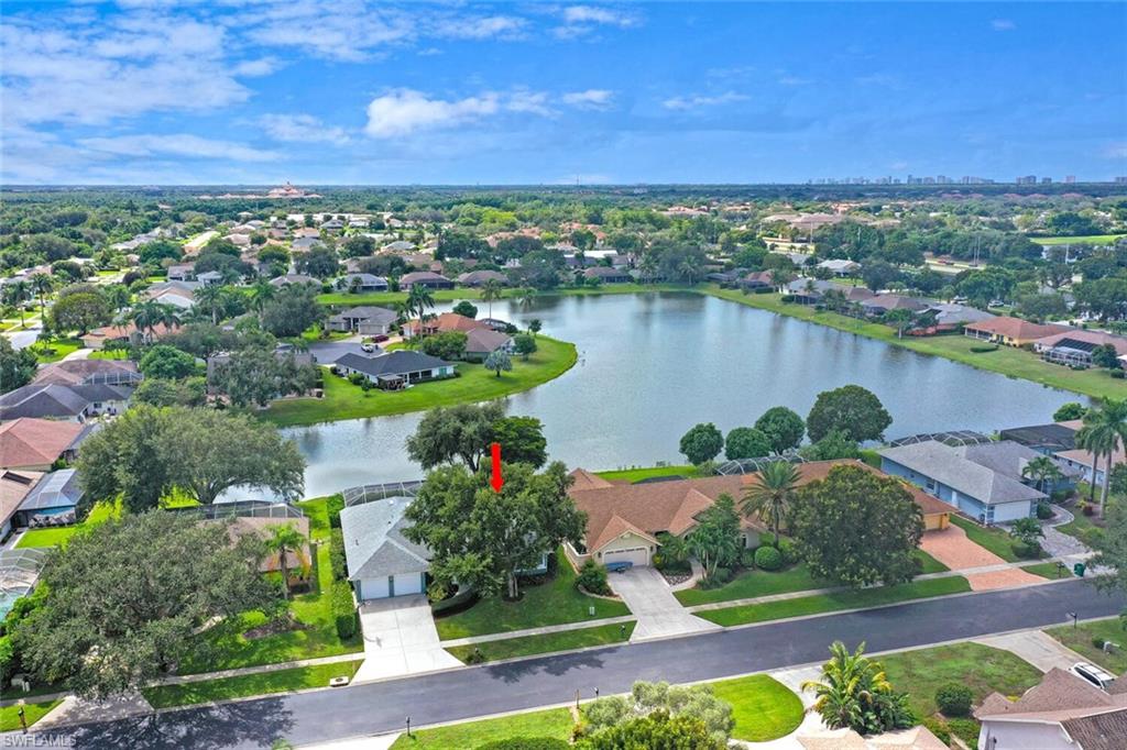 9974 Boca AVE N, NAPLES FL 34109