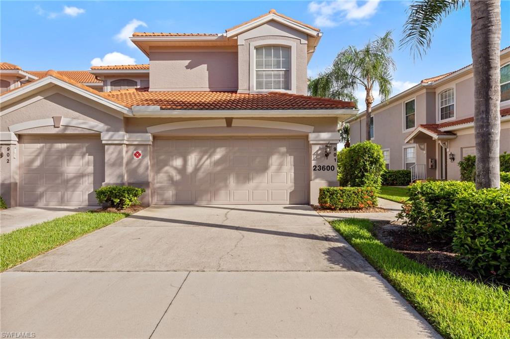 23600 Wisteria Pointe DR # 901, ESTERO FL 34135