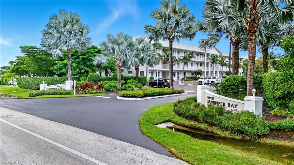 3062 Sandpiper Bay CIR # K203, NAPLES FL 34112