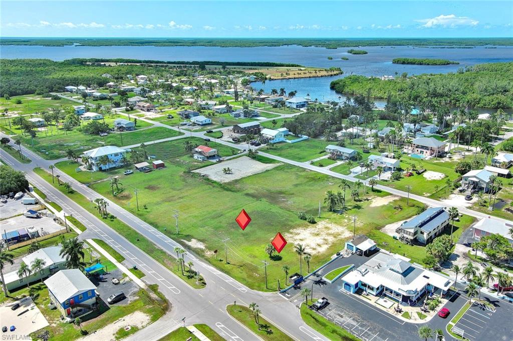 S. Copeland Ave. Lot 15, EVERGLADES CITY FL 34139