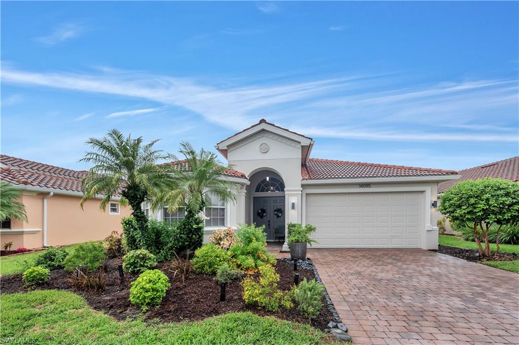 14095 Mirror CT, NAPLES FL 34114