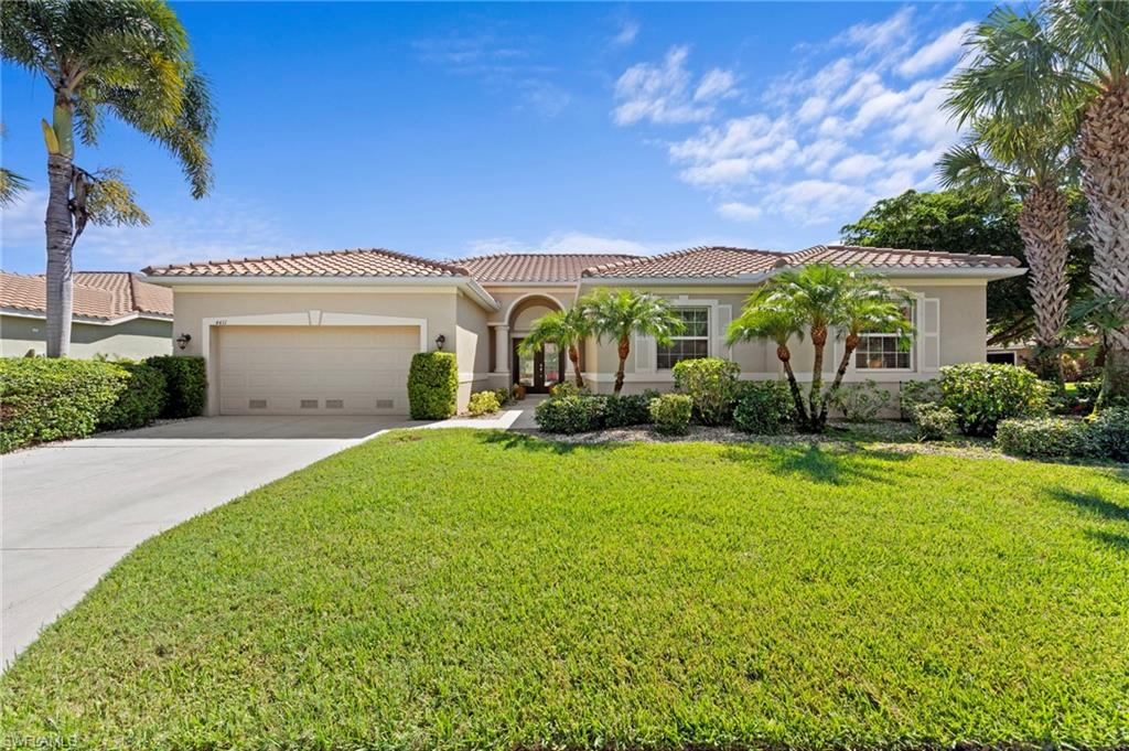 4411 Broadleaf CIR, FORT MYERS FL 33908