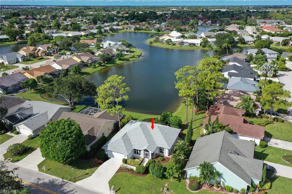 3613 Kent DR, NAPLES FL 34112