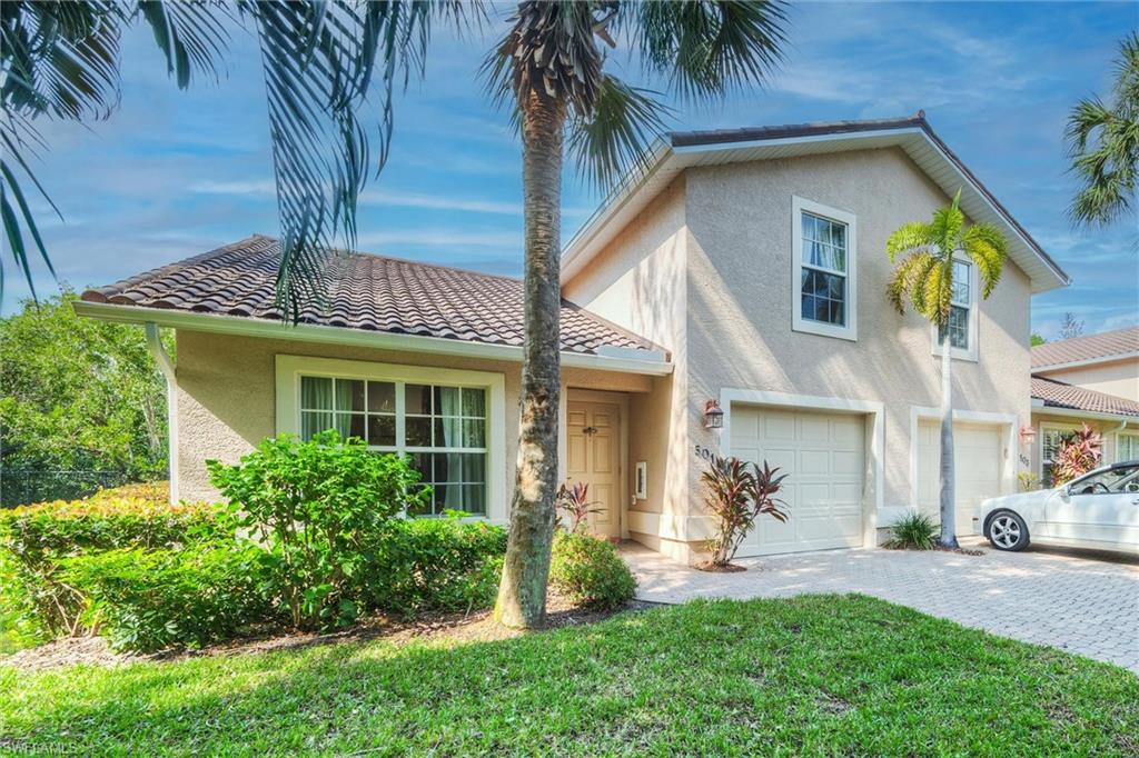 3555 Avion Woods CT # 501, NAPLES FL 34104
