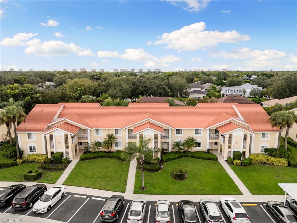7743 Jewel LN # 105, NAPLES FL 34109