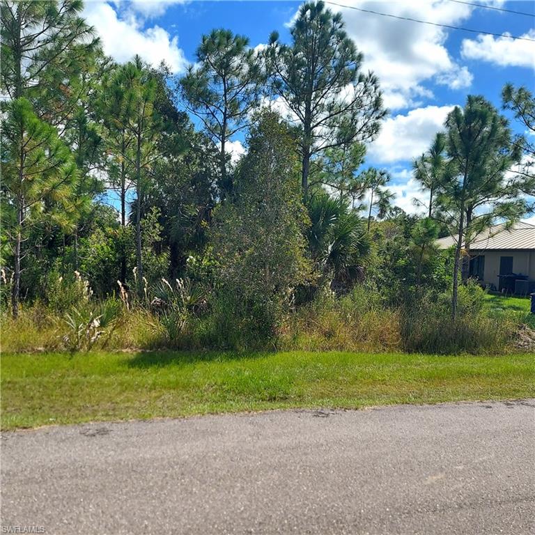 3206 Nora AVE N, LEHIGH ACRES FL 33971